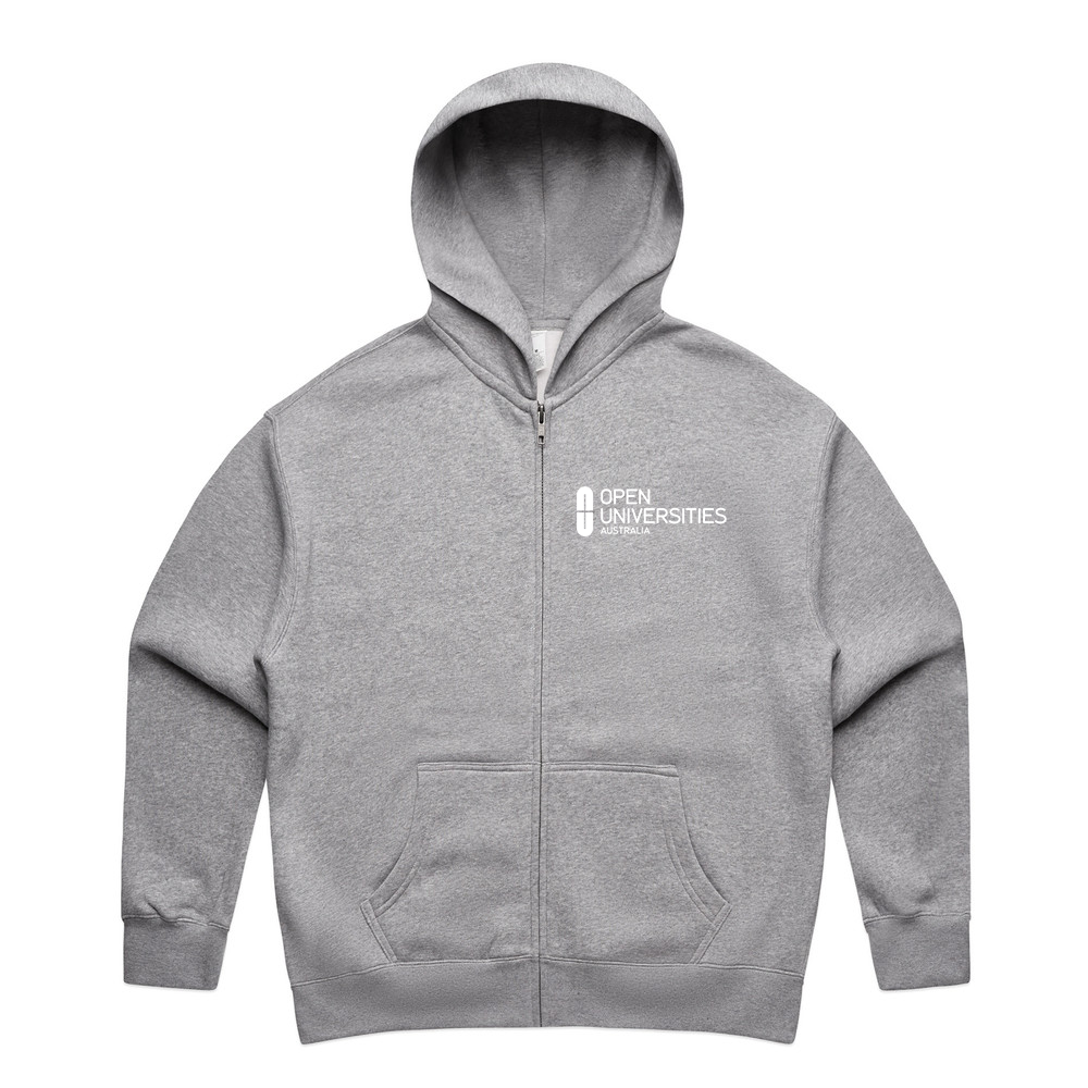 OUA Hoodie - Womens (Zip)
