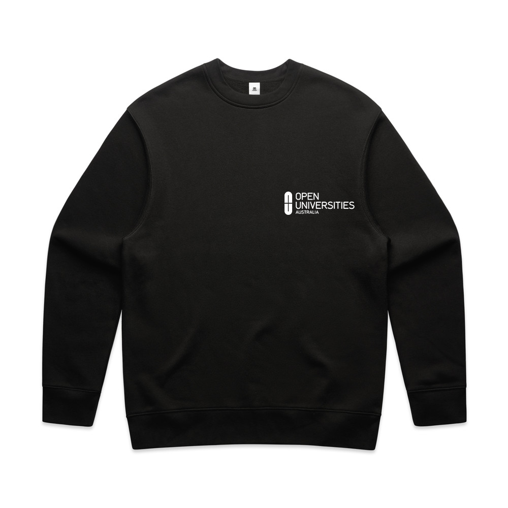OUA Crew - Mens