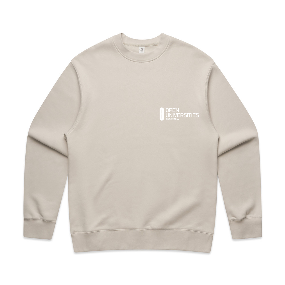 OUA Crew - Mens