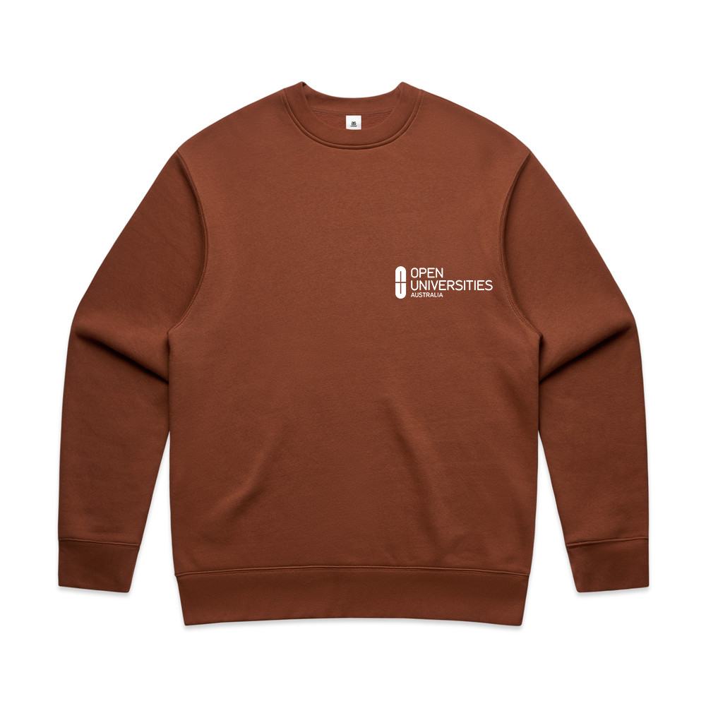 OUA Crew - Mens