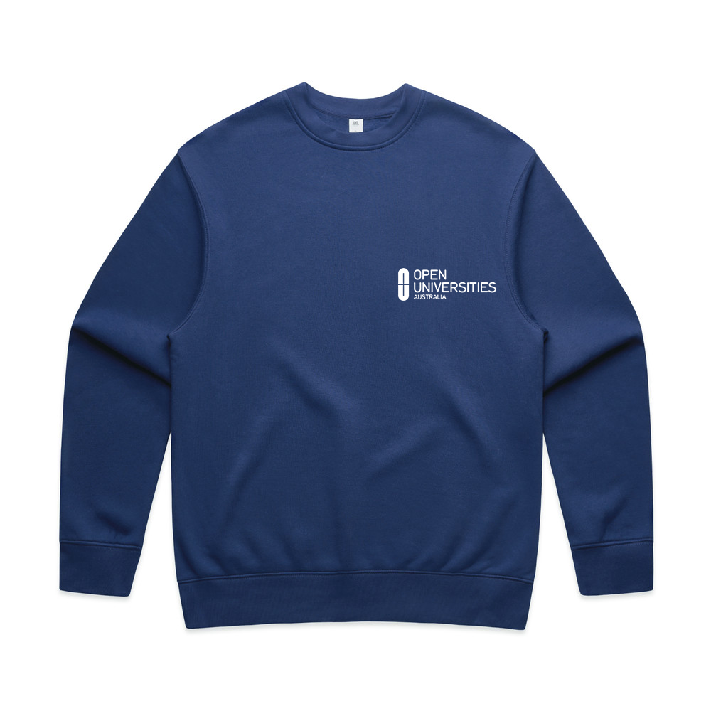 OUA Crew - Mens
