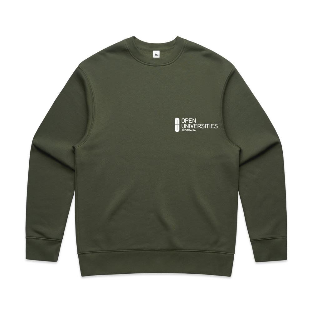 OUA Crew - Mens