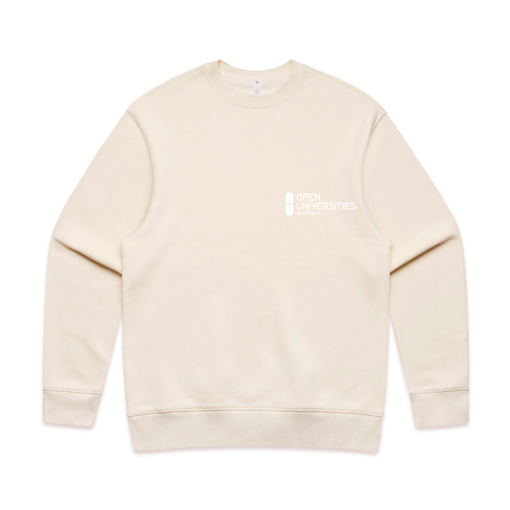 OUA Crew - Mens
