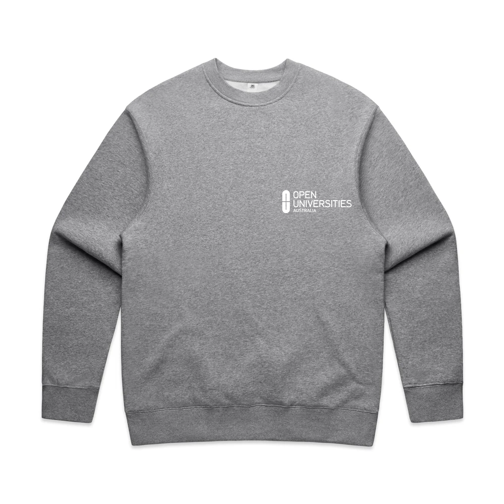 OUA Crew - Mens