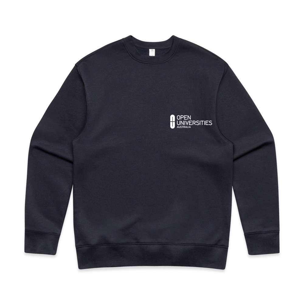 OUA Crew - Mens
