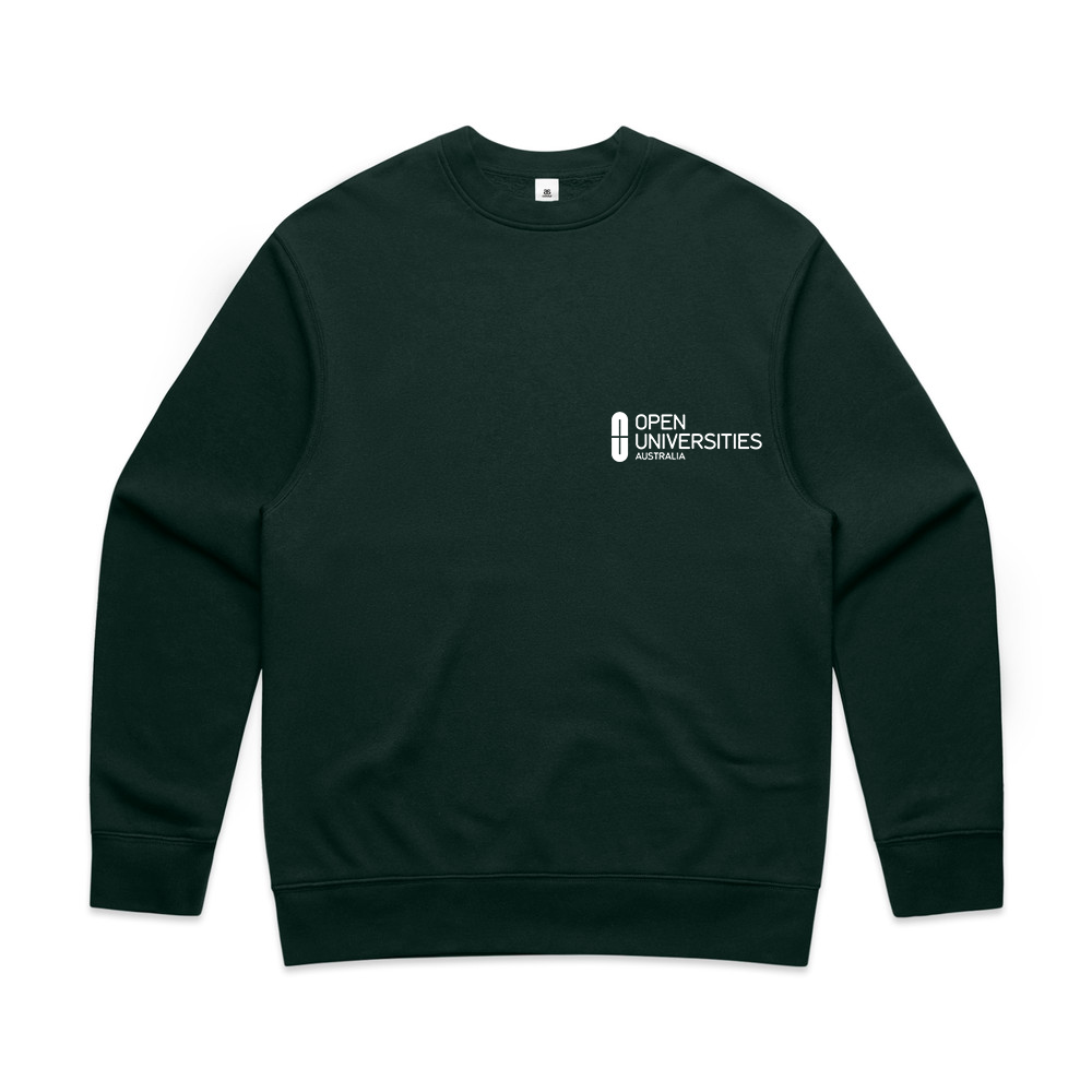 OUA Crew - Mens