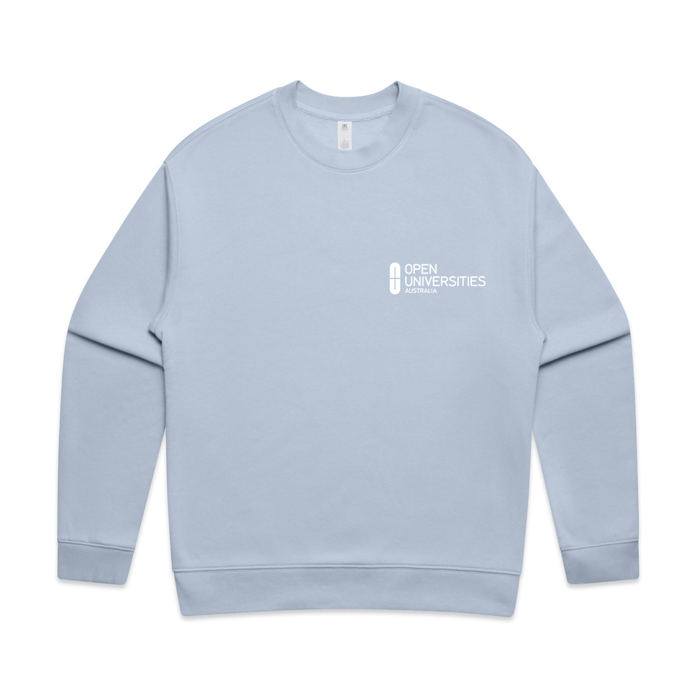 OUA Crew - Mens