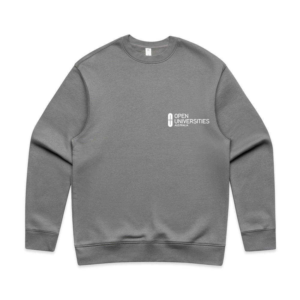 OUA Crew - Mens