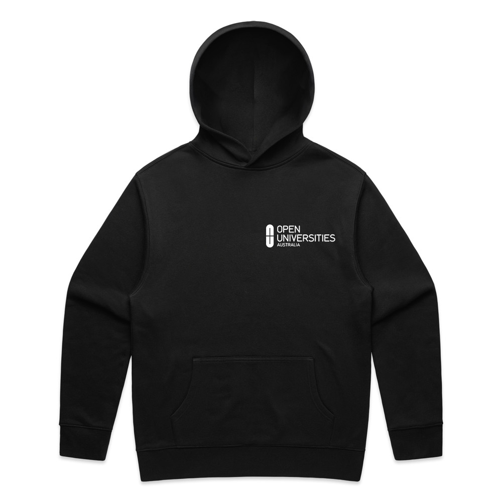 OUA Hoodie - Mens