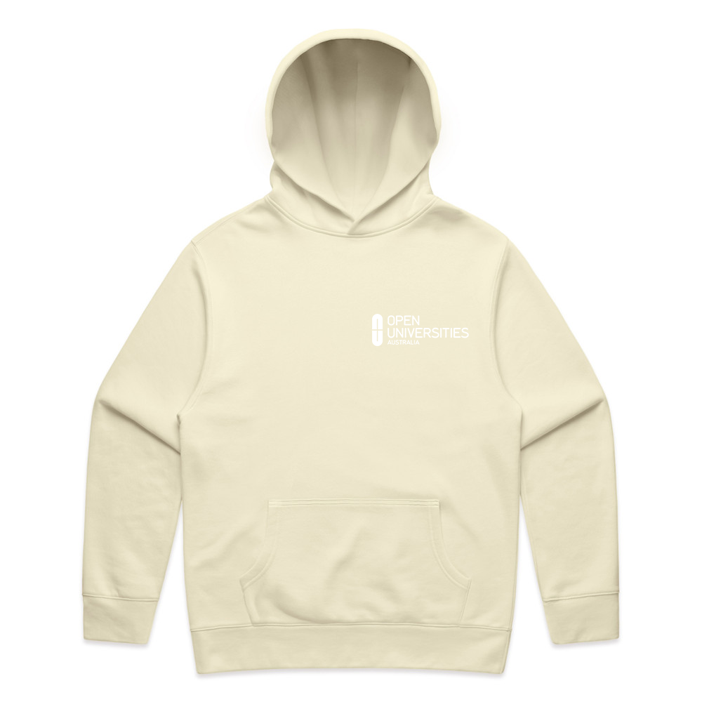 OUA Hoodie - Mens