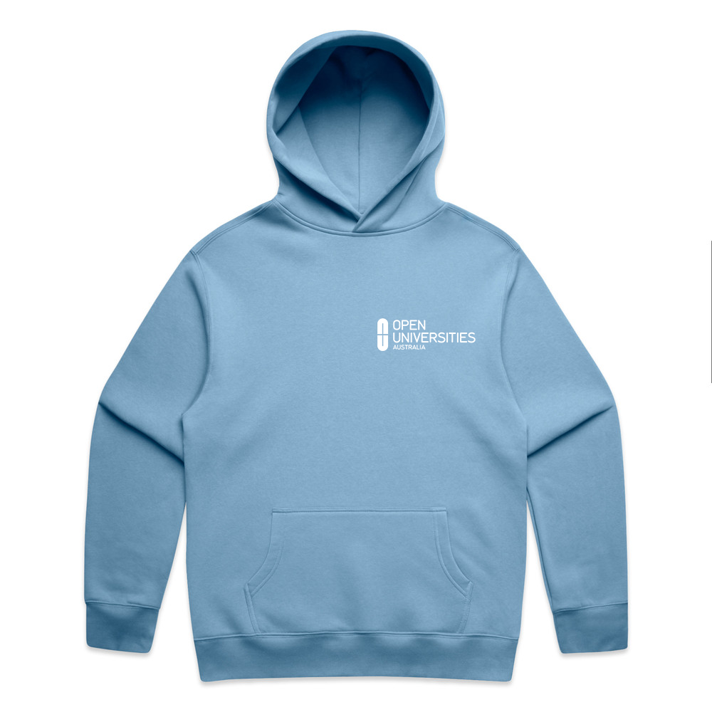 OUA Hoodie - Mens