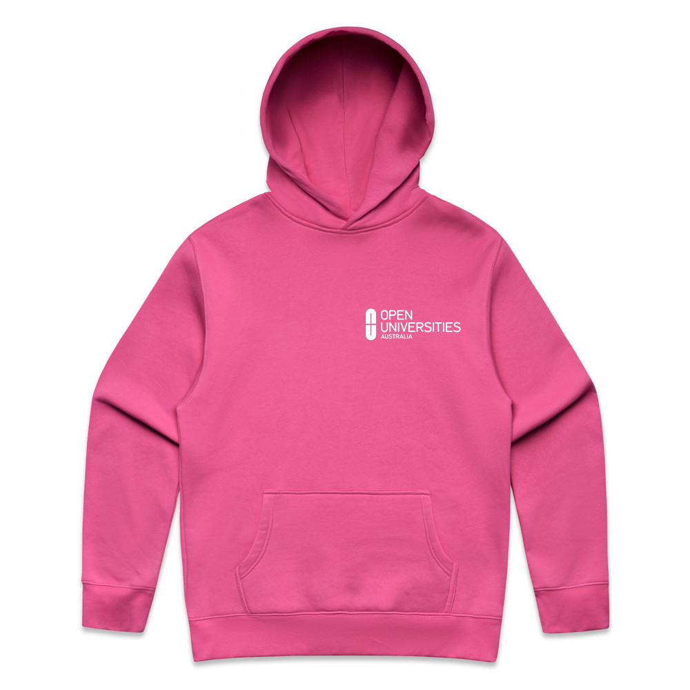 OUA Hoodie - Mens