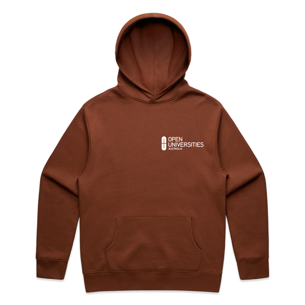 OUA Hoodie - Mens