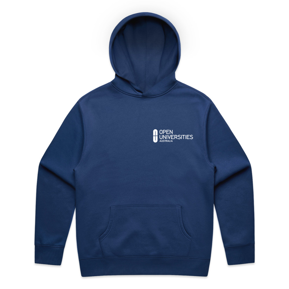 OUA Hoodie - Mens