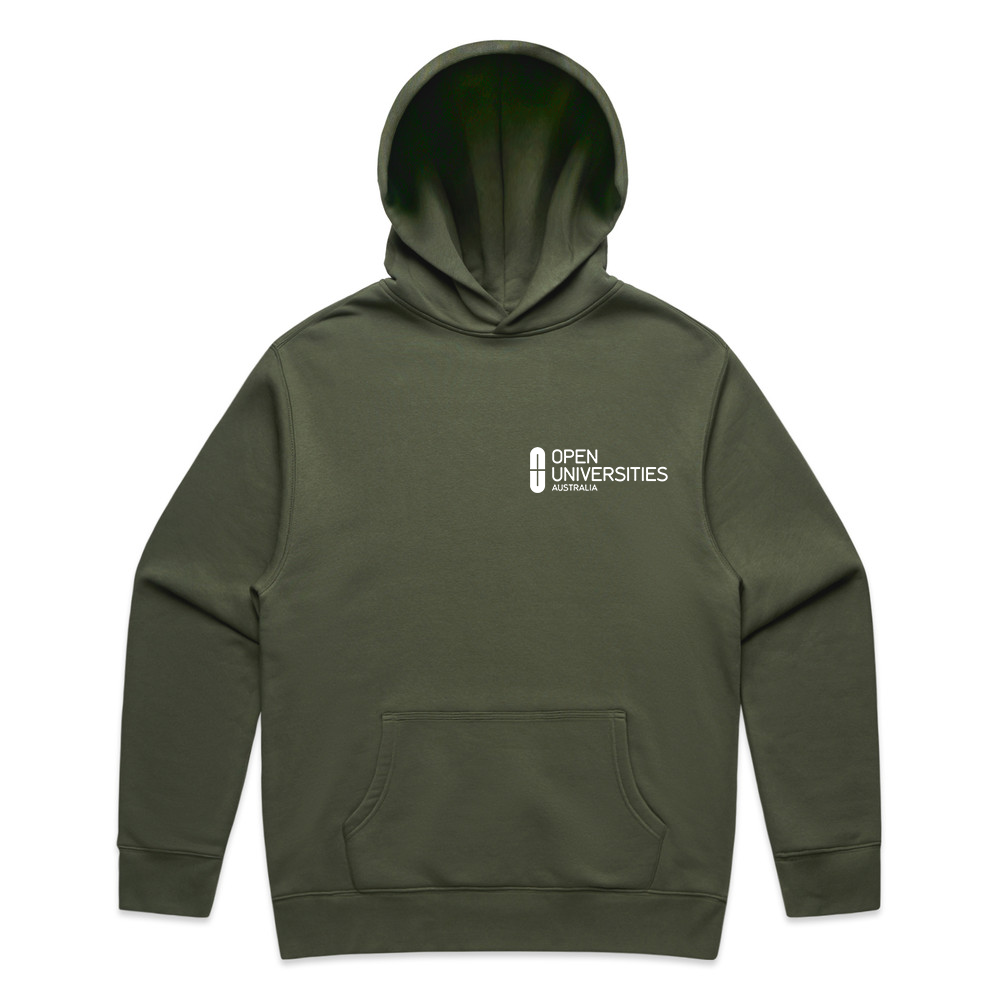 OUA Hoodie - Mens