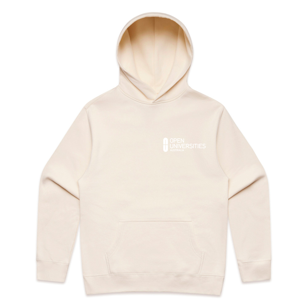 OUA Hoodie - Mens