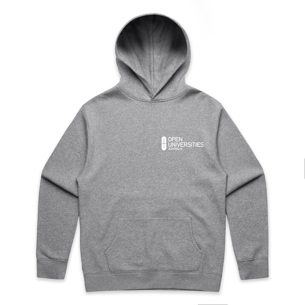 OUA Hoodie - Mens