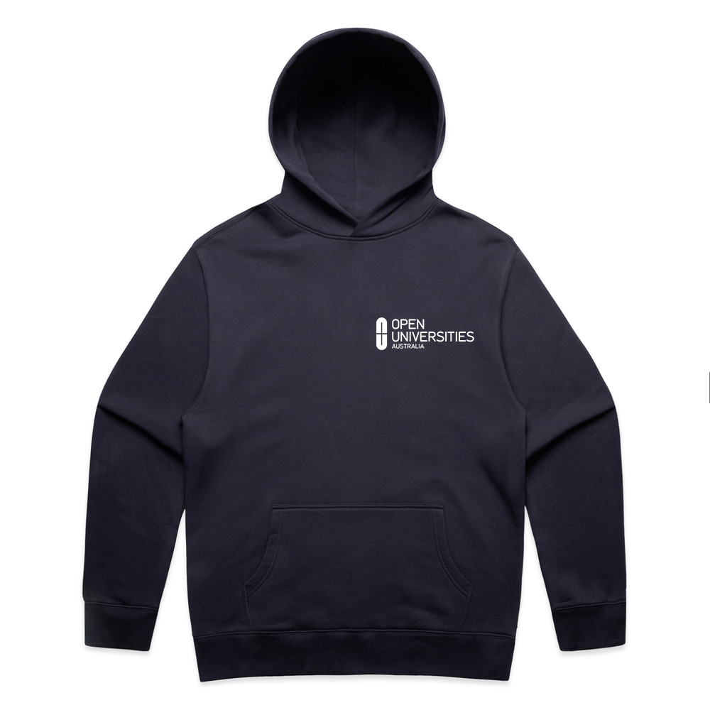 OUA Hoodie - Mens
