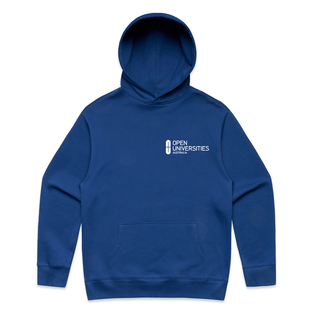 OUA Hoodie - Mens