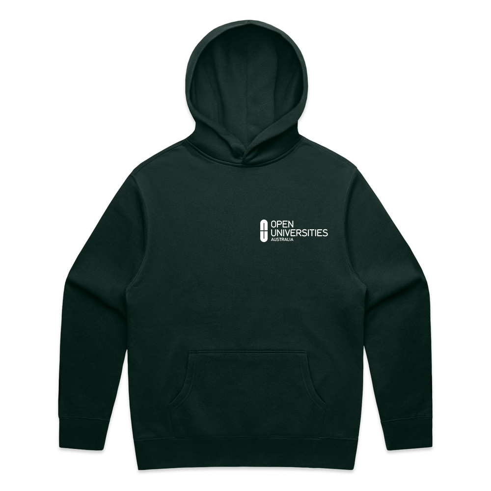 OUA Hoodie - Mens