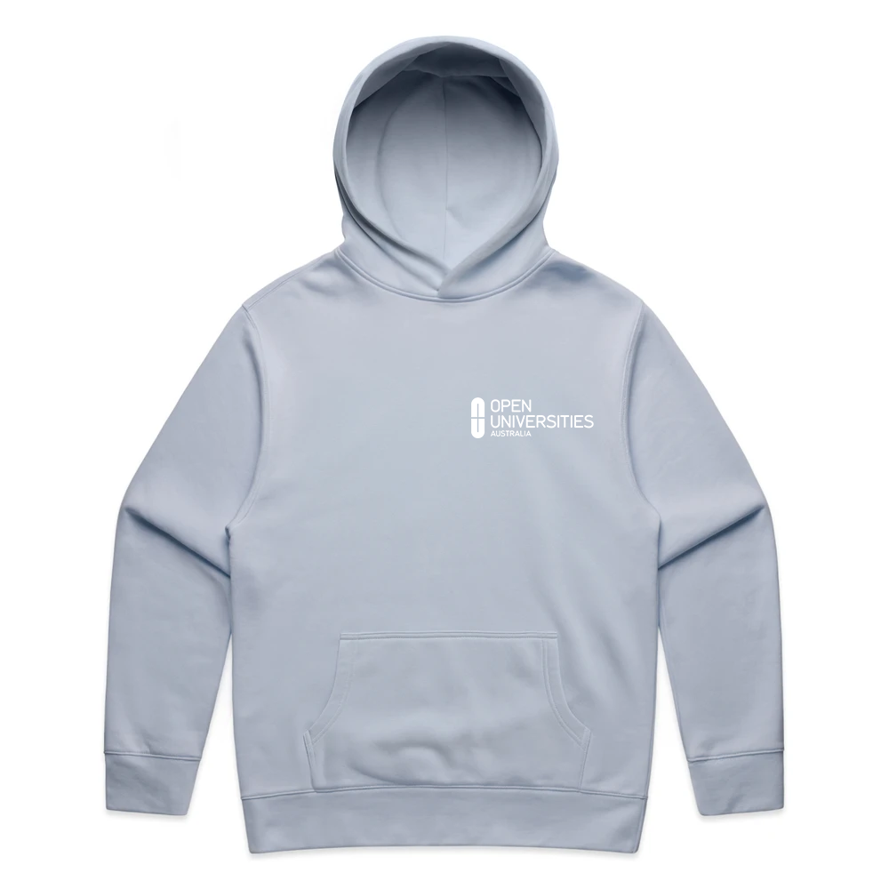 OUA Hoodie - Mens