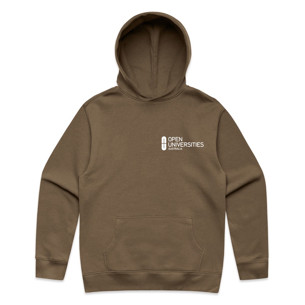 OUA Hoodie - Mens