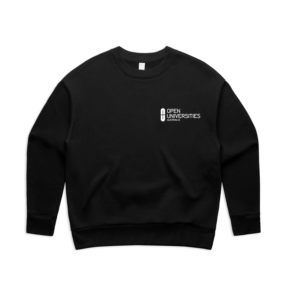 OUA Crew - Womens