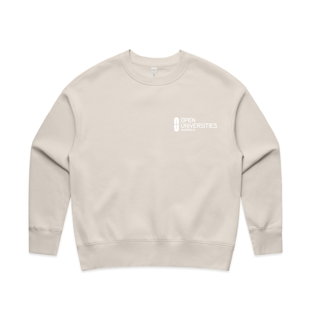 OUA Crew - Womens