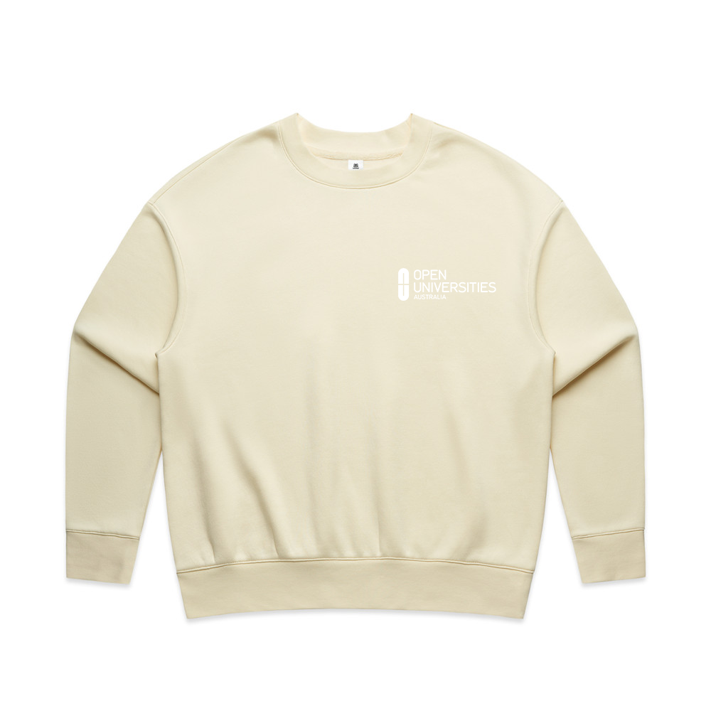 OUA Crew - Womens