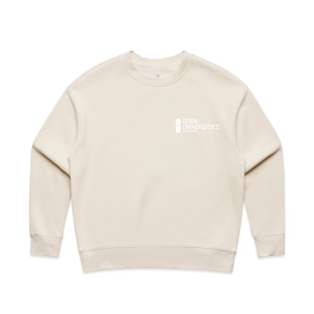 OUA Crew - Womens