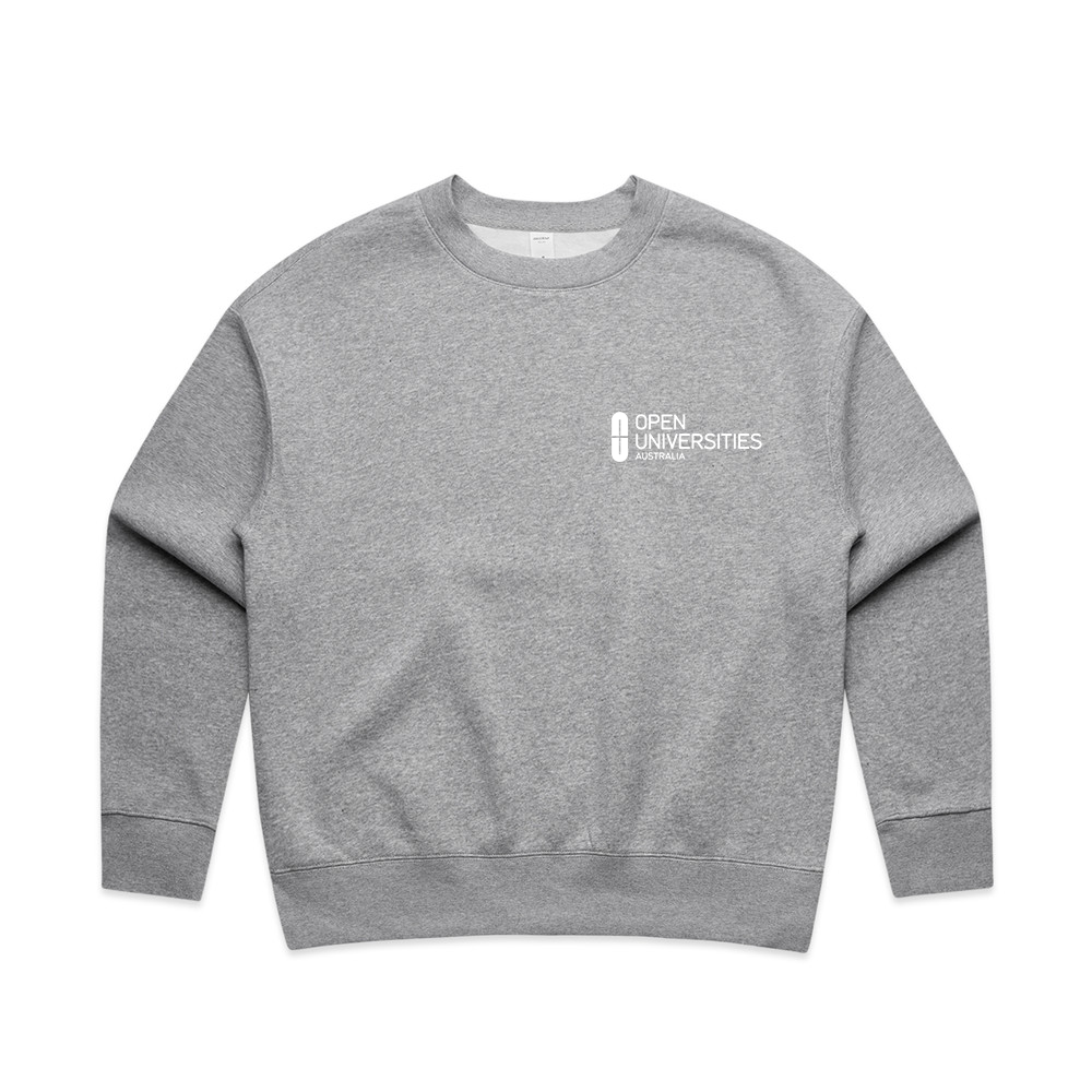 OUA Crew - Womens