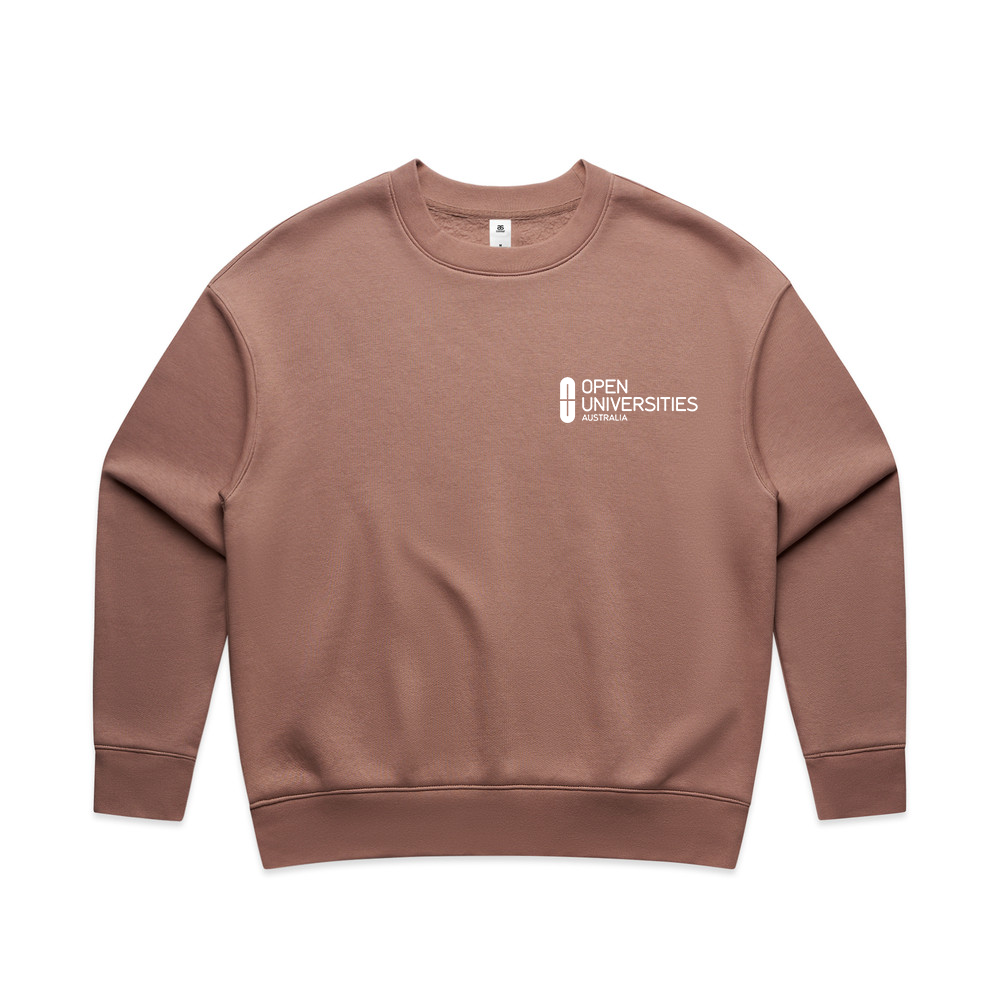 OUA Crew - Womens