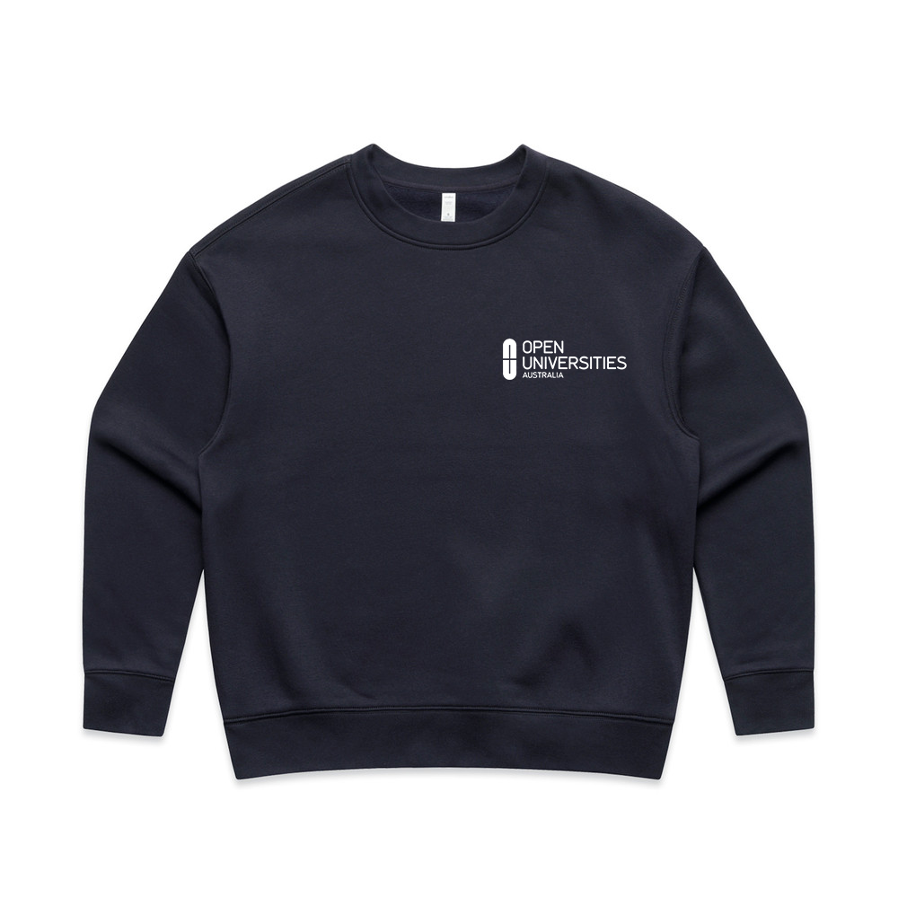 OUA Crew - Womens