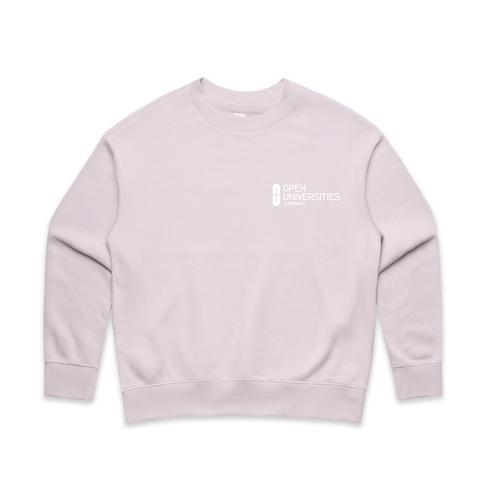 OUA Crew - Womens