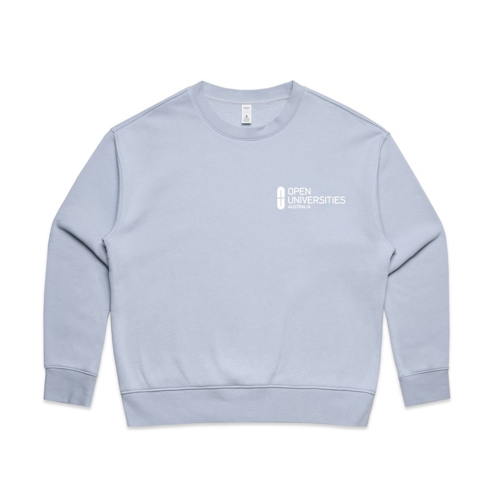 OUA Crew - Womens