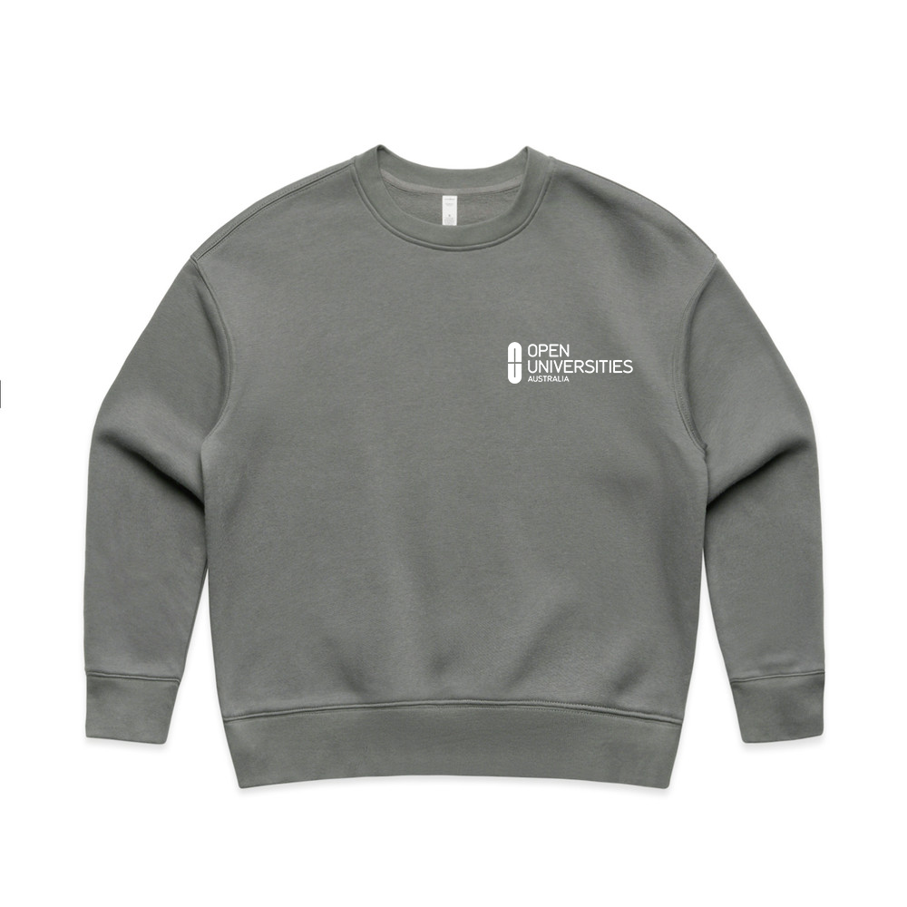 OUA Crew - Womens