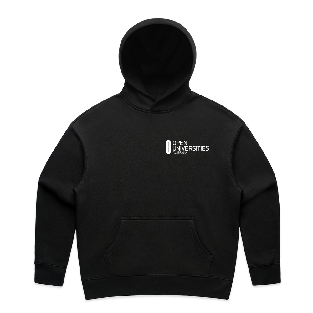 OUA Hoodie - Womens