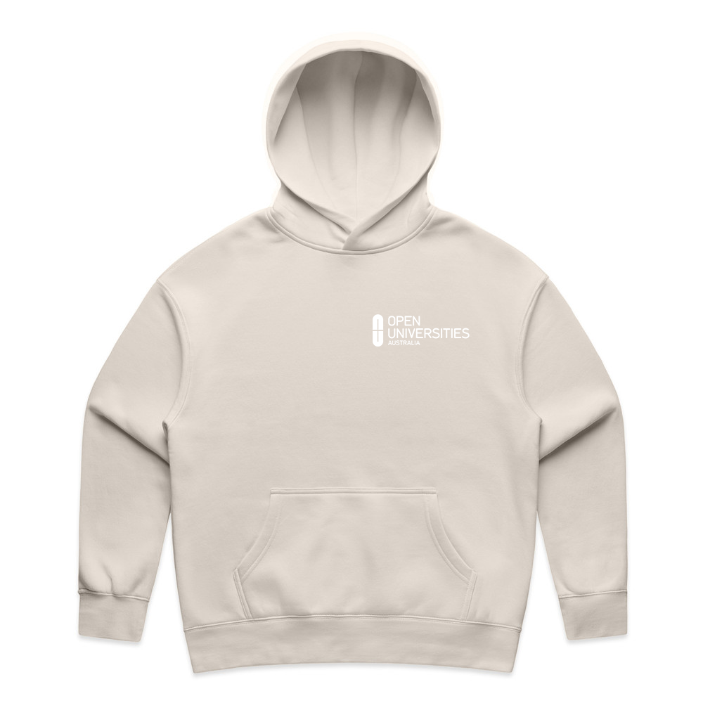 OUA Hoodie - Womens