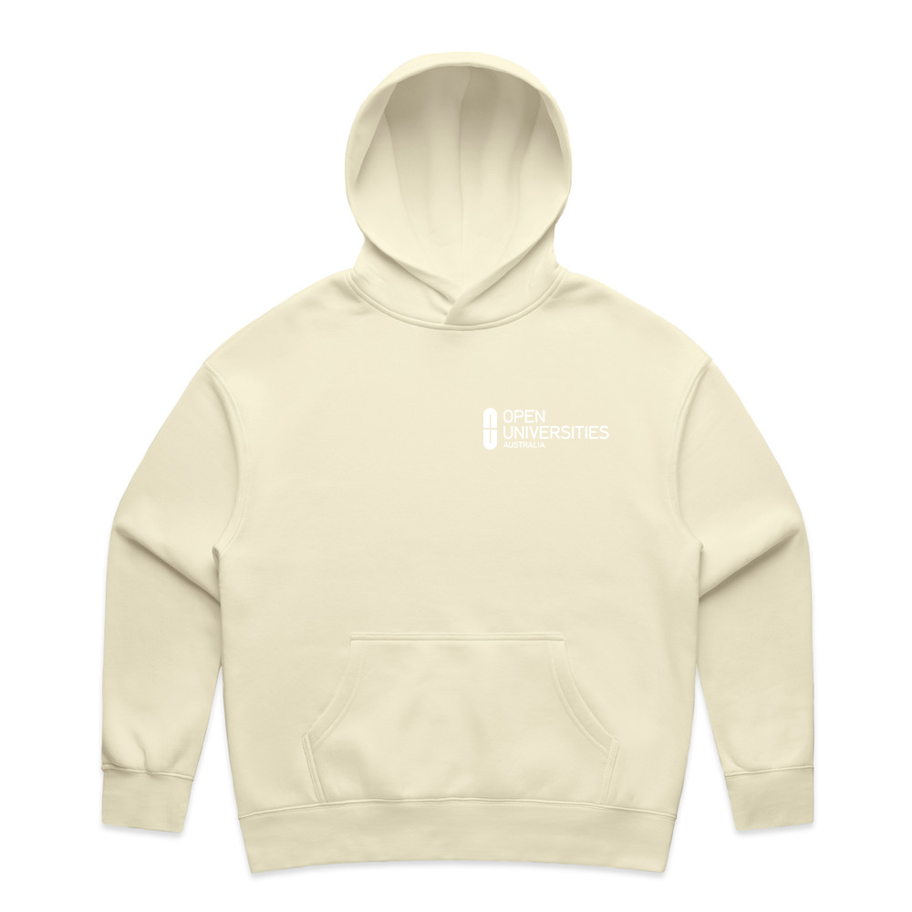 OUA Hoodie - Womens