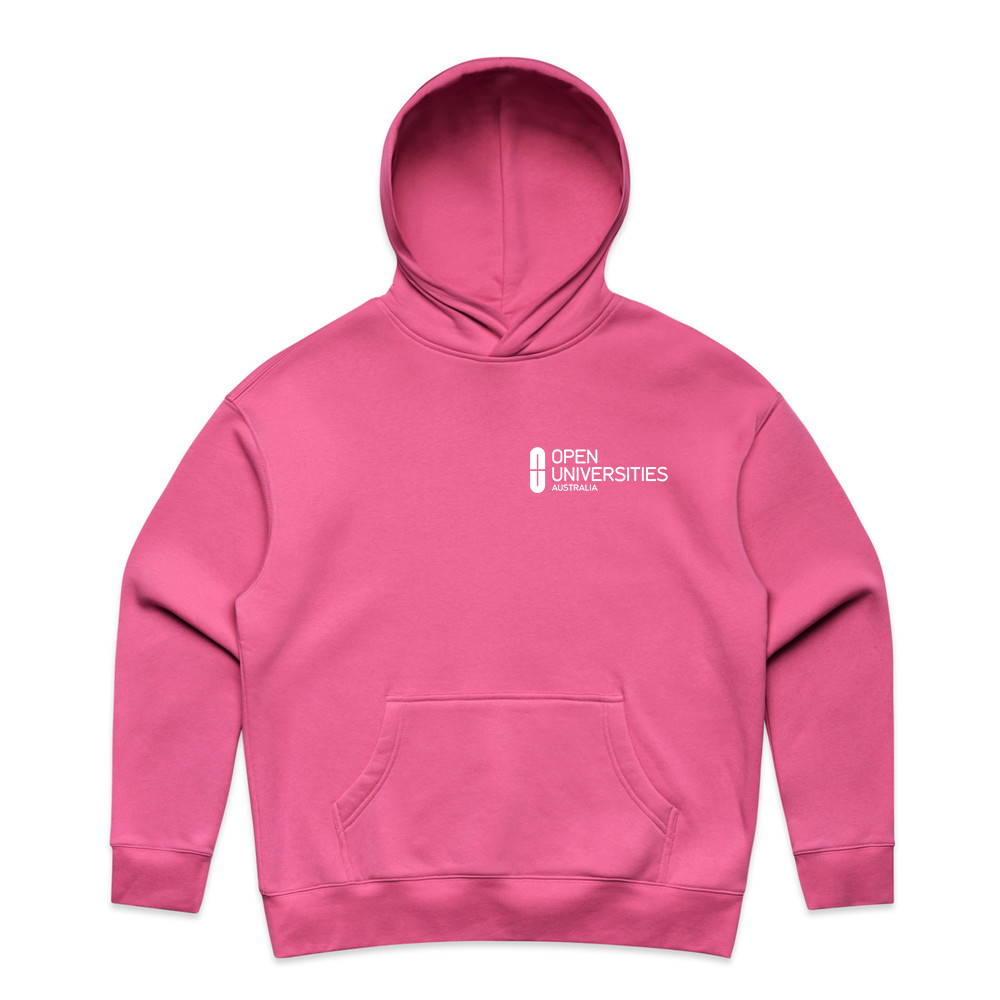 OUA Hoodie - Womens