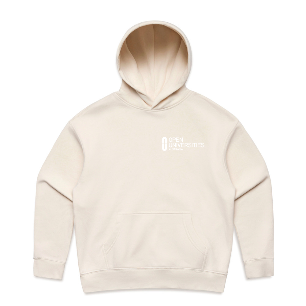 OUA Hoodie - Womens