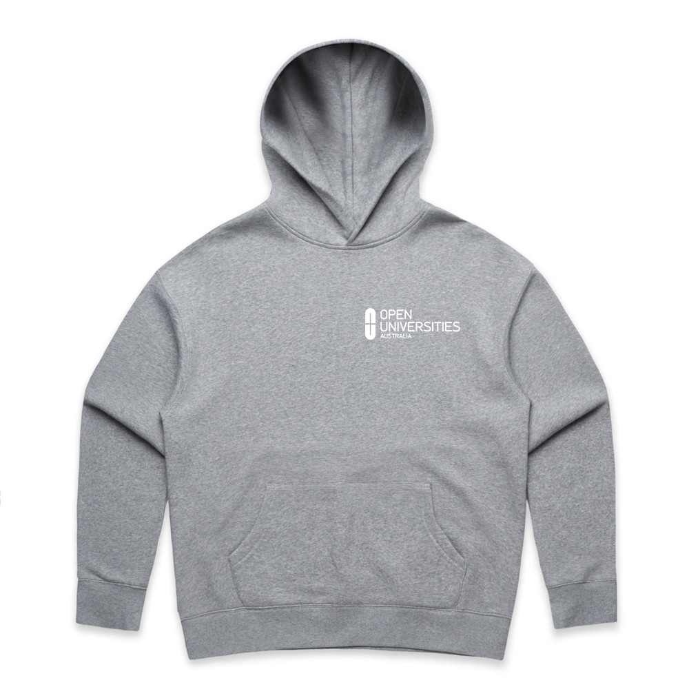 OUA Hoodie - Womens