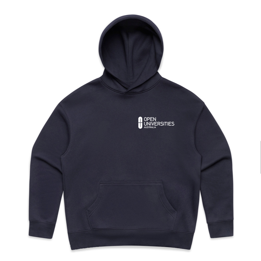OUA Hoodie - Womens