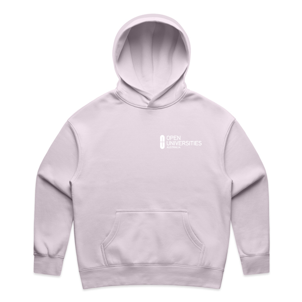 OUA Hoodie - Womens