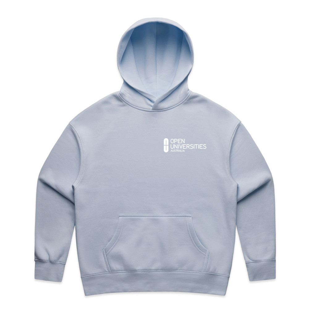 OUA Hoodie - Womens