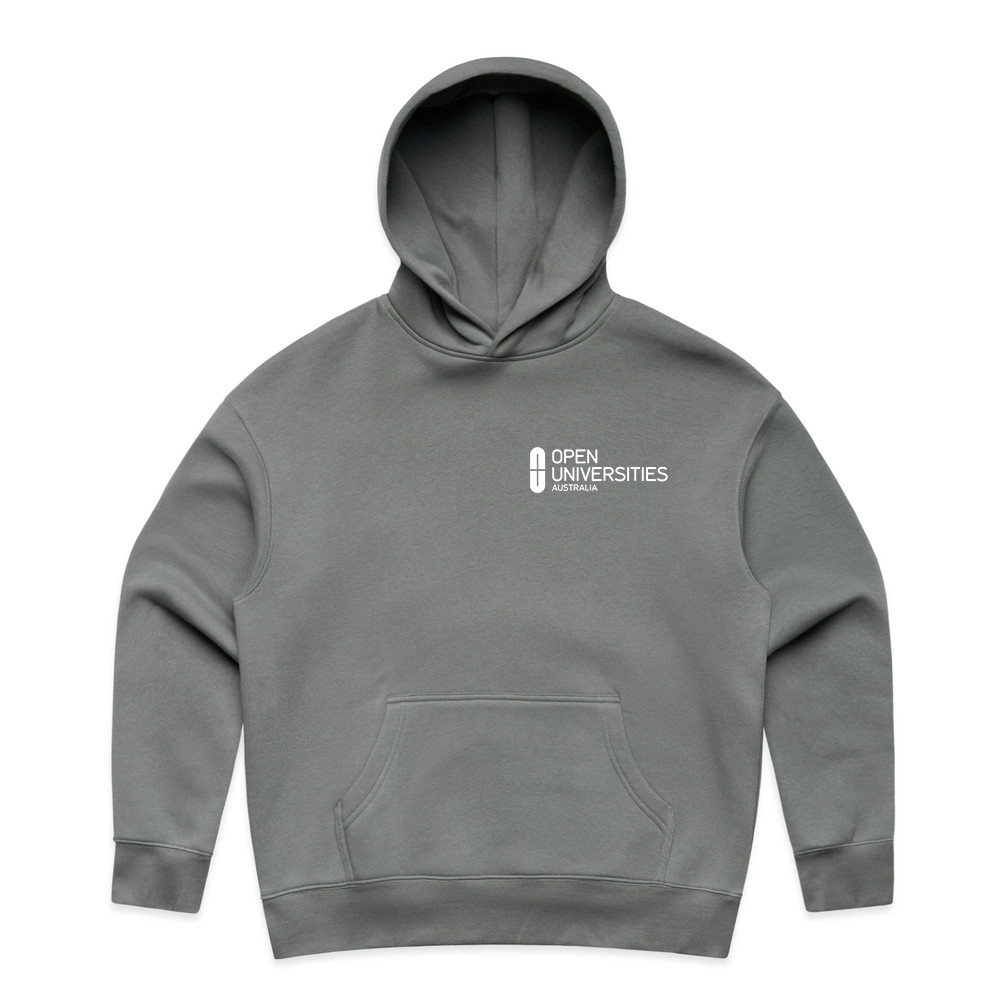 OUA Hoodie - Womens