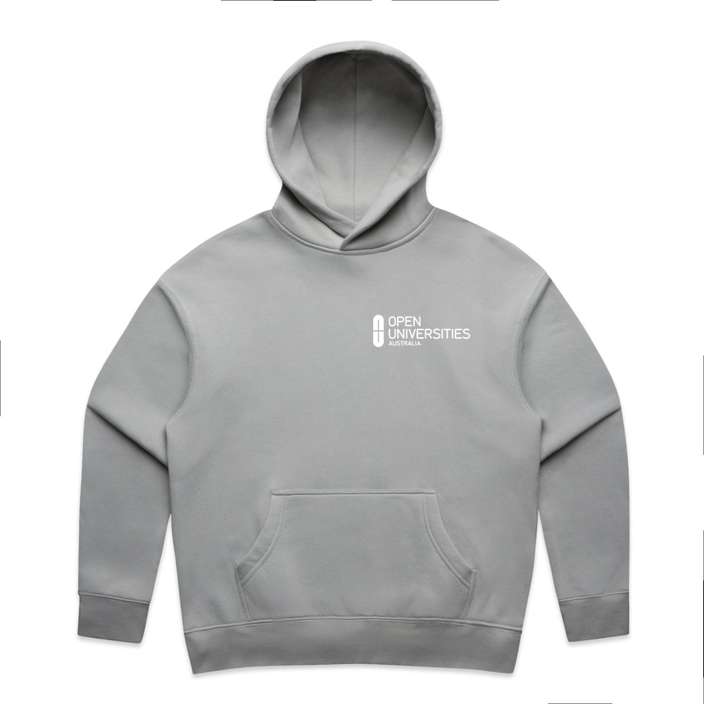 OUA Hoodie - Womens