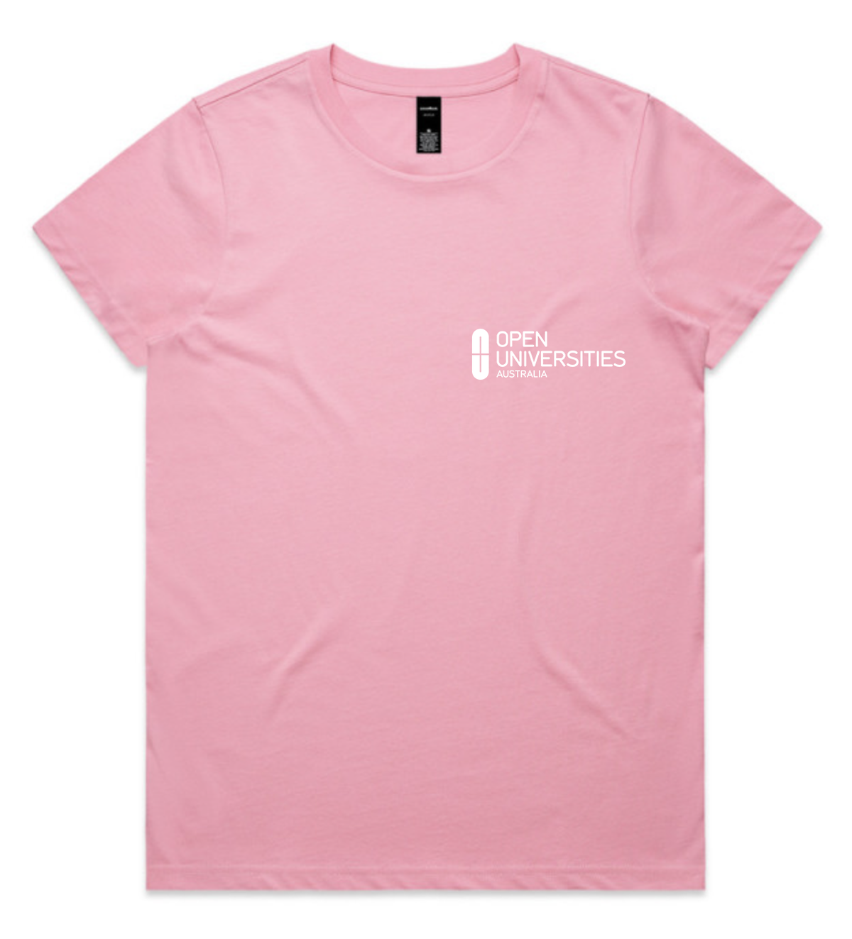 OUA Tee - Womens