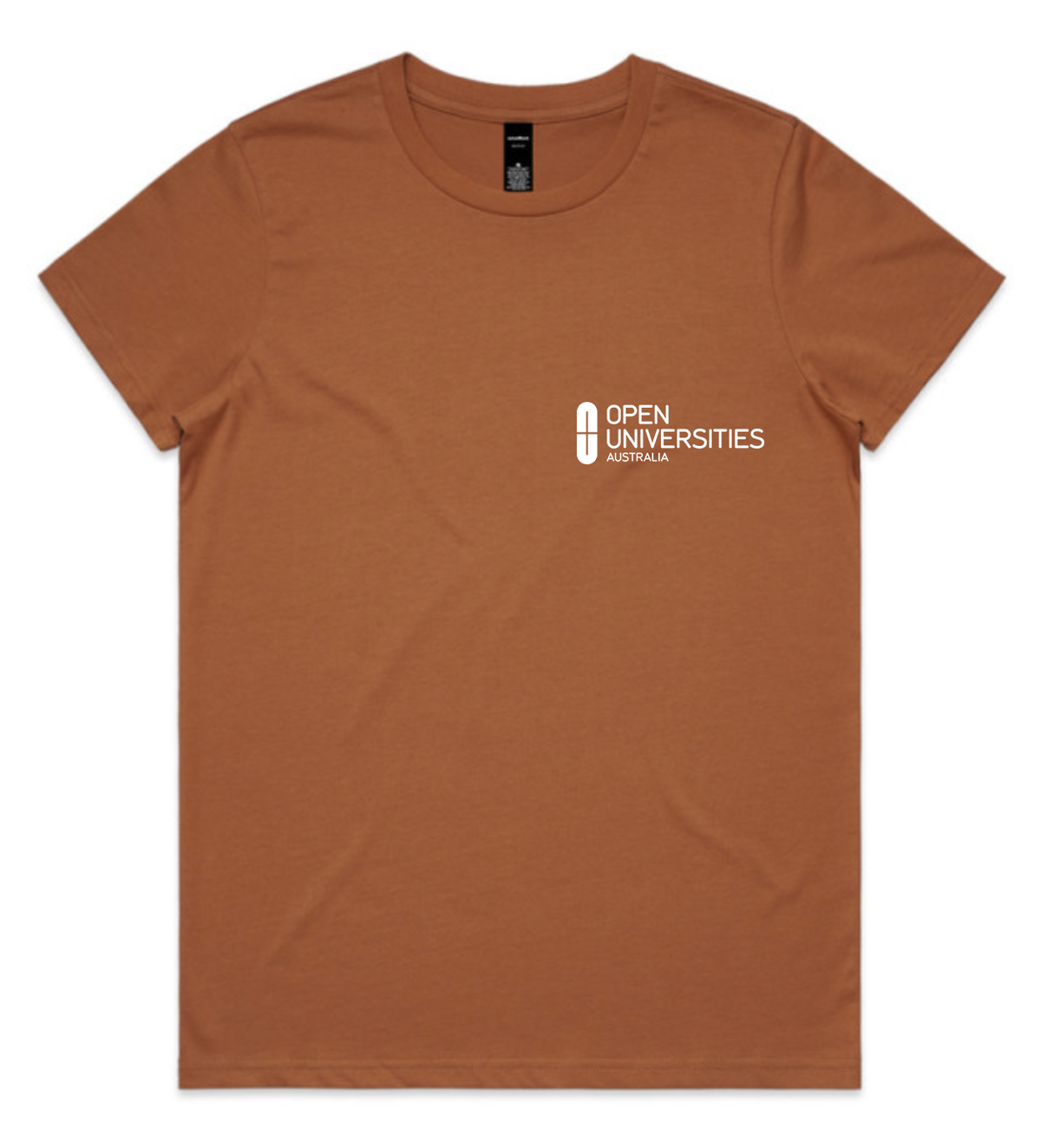 OUA Tee - Womens