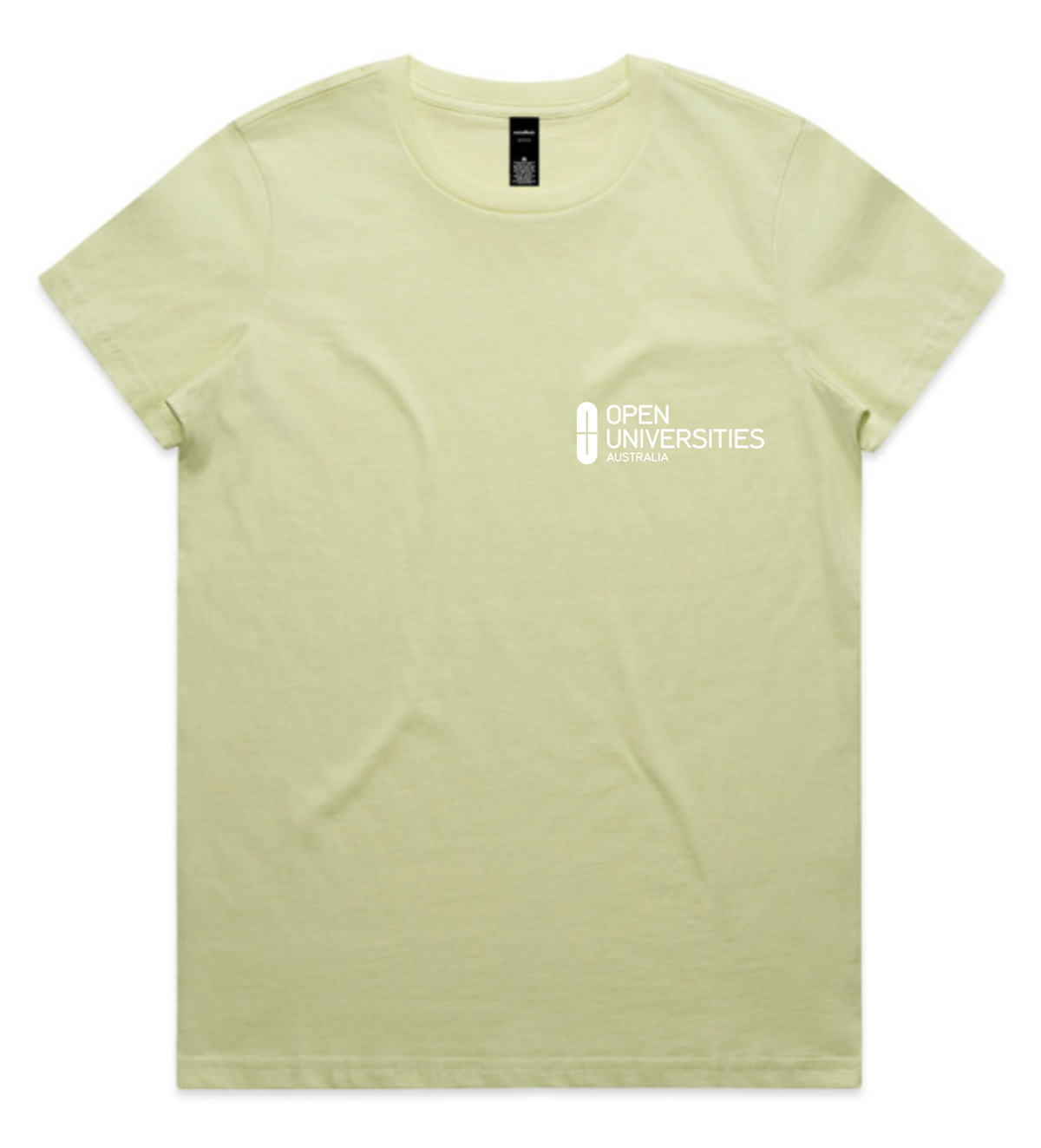 OUA Tee - Womens